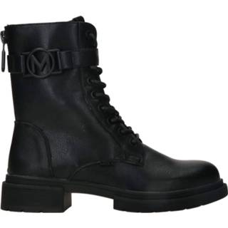 👉 Mexx Kimberly Veterboot  Zwart