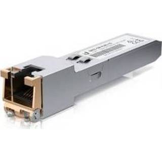 👉 Transceiver Ubiquiti Networks UACC-CM-RJ45-1G netwerk module Koper 1000 Mbit/s RJ-45