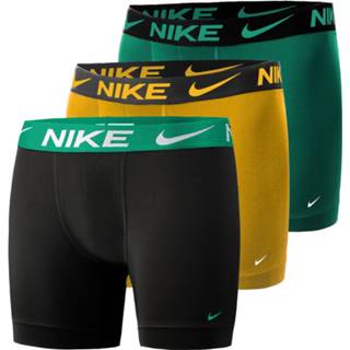 👉 Boxer short XL mannen Nike Dri-Fit Essen Micro Briefs Boxershort Verpakking 3 Stuks Heren 8719312455096