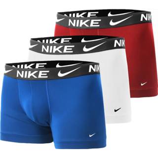 👉 Boxer short XL mannen Nike Dri-Fit Essen Micro Trunk Boxershort Verpakking 3 Stuks Heren 8719312455843