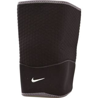 👉 Bandage m zwart Nike Dijbeen