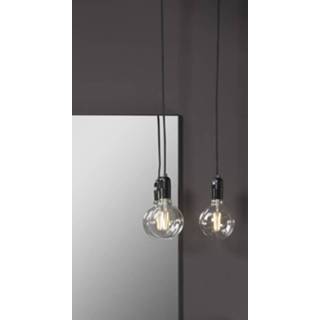 👉 Hang lamp wit Sub 16 hanglamp met schakelaar zonder lamp, prijs per stuk, 8717493114603