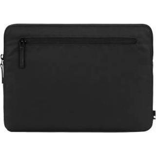 👉 Notebooktas zwart Incase INMB100726-BLK 35,6 cm (14 ) Opbergmap/sleeve 810006544718