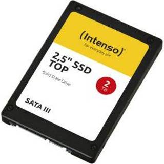 👉 Intenso 3812470 internal solid state drive 2.5 2000 GB SATA 4034303032280