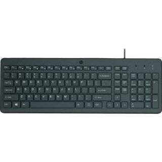 👉 HP 150 Wired Keyboard 196548244133