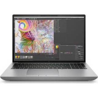 👉 Mobiel werkstation HP ZBook Fury 16 G9 i7-12800HX 40,6 cm (16 ) WUXGA Intel® Core© i7 32 GB DDR5-