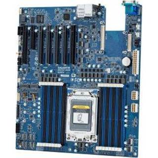 👉 Moederbord Gigabyte MZ32-AR0 Systeem op een chip (SOC) Socket SP3 Verlengd ATX 4719331806668