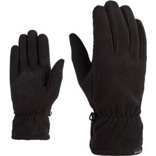 👉 Ziener - Iberico - Handschoenen maat XXL, zwart