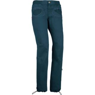 👉 Grijs XL vrouwen E9 - Women's Onda Slim 2 Boulderbroek maat XL,