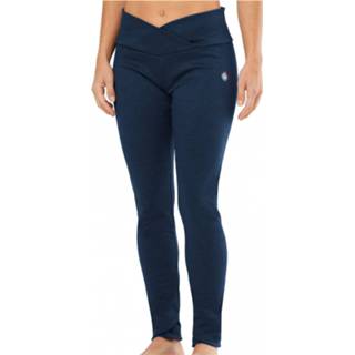 XL vrouwen zwart E9 - Women's Isidora Boulderbroek maat XL,