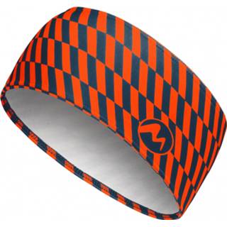 👉 Hoofd band meerkleurig One Size uniseks Martini - Halo Headband Hoofdband maat Size, 9010441738616