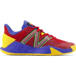 👉 Tennis schoenen rood mannen New Balance LAV Tennisschoenen Heren
