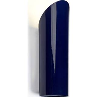 👉 Uplighter blauw active Royal Botania buiten Moso 30cm - MSOWUNB