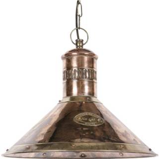 👉 Landelijke hanglamp active Limehouse Deck 449