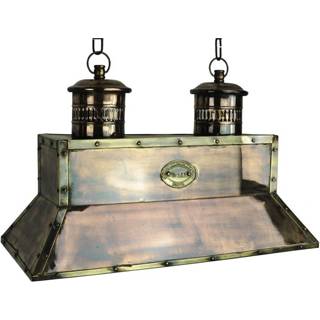 👉 Antieke hanglamp active Limehouse Freigther 452