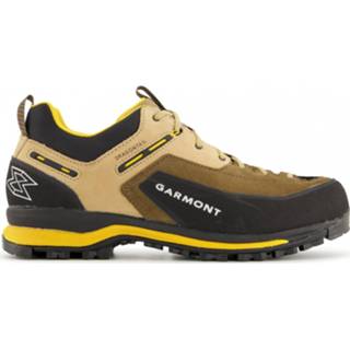 👉 Mannen zwart Garmont - Dragontail Tech Approachschoenen maat 8,5, 8056586063672