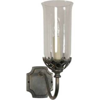 👉 Muurlamp active Limehouse Antieke Gothic Cup 719G