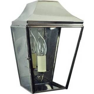 👉 Muurlamp active Limehouse Landelijke Knightbridge 28cm 593