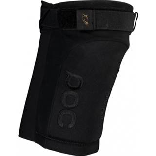 👉 Beschermer zwart XL uniseks POC - VPD Air Knee Fabio Edition maat XL, 7325549979000