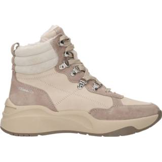👉 Tamaris Veterboot  Beige
