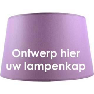 👉 Lampenkap op maat Bridge