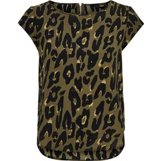 👉 Blousetop met all-overprint