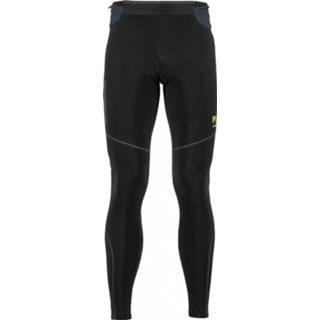 👉 XXL mannen zwart Karpos - Lavaredo Plus Winter Tight Hardlooplegging maat XXL, 8050949659656