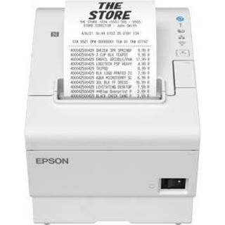 👉 Epson TM-T88VII (131) POS-printer 8715946697116
