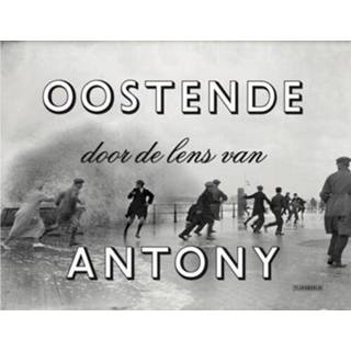 👉 Lens Oostende door de van Antony - Luc François, Martine Meire, Norbert Hostyn (ISBN: 9789490880361) 9789490880361