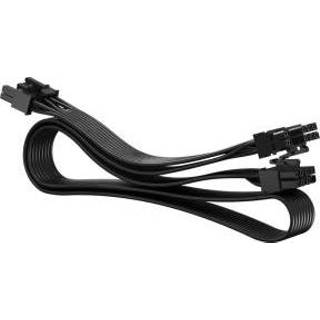 👉 Fractal Design PCI-E 6+2 Pin x2 Kabel 7340172703112