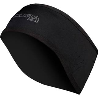 👉 Hoofd band uniseks zwart Endura - Pro SL Stirnband Hoofdband maat L/XL, 5055939965970