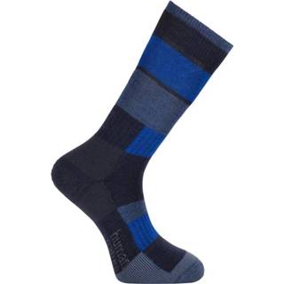 👉 Unisex marine Wolsum – Outdoorsokken Human Nature 8718451756798