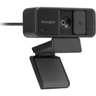 👉 Webcam Kensington W1050 1080p Fixed Focus Wide Angle