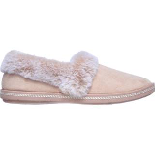 Beige textiel vrouwen 41 Skechers Cozy Campfire 32777/BLSH Beige-41 maat 193642516210
