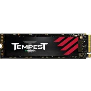 👉 Mushkin Tempest M.2 1000 GB PCI Express 3.0 3D NAND NVMe