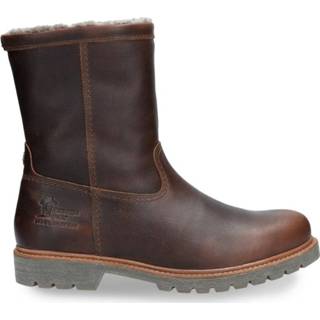 👉 Leer 45 mannen bruin Panama Jack Boots Fedro Igloo C10 Bruin-45 maat 8433991472792