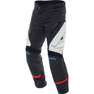 👉 Grijs zwart active Dainese Antartica 2 Gore-Tex Pants Light Gray Black 52 8051019404305