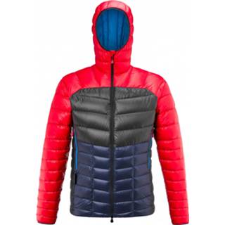 👉 Dons jack XXL mannen meerkleurig Millet - Trilogy Diamond Down Hood Donsjack maat XXL, 3515720091155