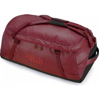 👉 Reistas rood Rab - Escape Kit Bag LT 50 maat l, 821468992818