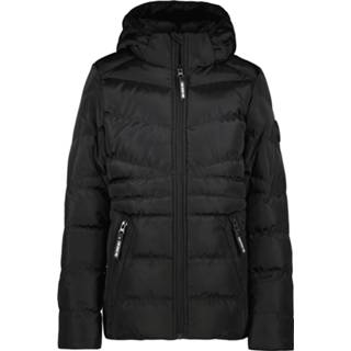 👉 Winterjas meisjes zwart Cars Teagan 8719734928567 8719734928574 8719734928581 8719734928598 8719734928604