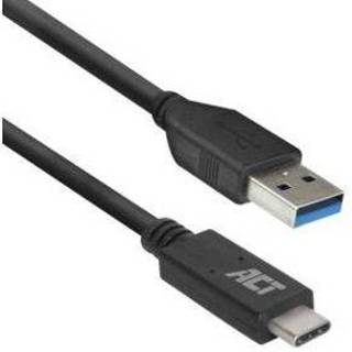 👉 ACT AC7416 USB-kabel 1 m 8716065501933
