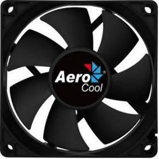 Computerbehuizing zwart Aerocool Force 8 Computer behuizing Ventilator cm 4718009157927