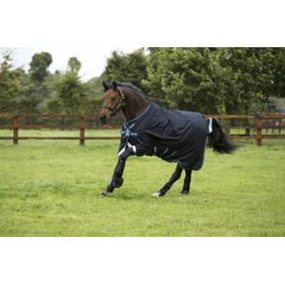 👉 Regendek Horseware Amigo Bravo 12 Lite Regendeken 0grs Disc Front Closure 649982945215