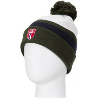 👉 Beanie wit uniseks One Size Swix - Blizzard Muts maat Size, 7045952498034