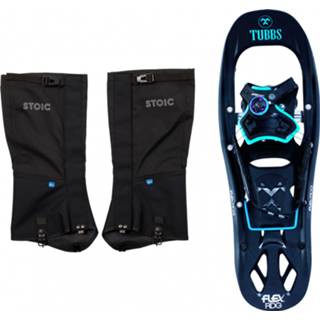 👉 Uniseks Tubbs - Flex RDG 22 Gaiter Sneeuwschoenenset