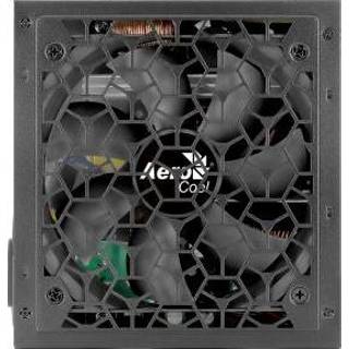 👉 Netvoeding zwart Aerocool Aero power supply unit 550 W 4710562753912