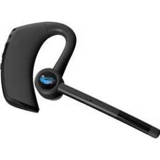 👉 Hoofdtelefoon Jabra BlueParrott M300-XT Hoofdtelefoons Draadloos oorhaak Car/Home office USB Type-C Bluetooth Zwar 706487021803