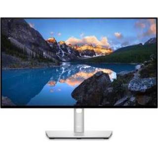 👉 Zwart zilver DELL UltraSharp U2422HE LED display 61 cm (24 ) 1920 x 1080 Pixels Full HD LCD Zwart,