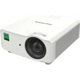 👉 Lens Digital Projection E-Vision Laser 5100 WUXGA, met vaste 0.5:1 5056041102444