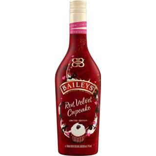 👉 Cupcake rood Baileys Red Velvet Limited Edition